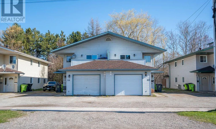 110-112 Balfour Street East