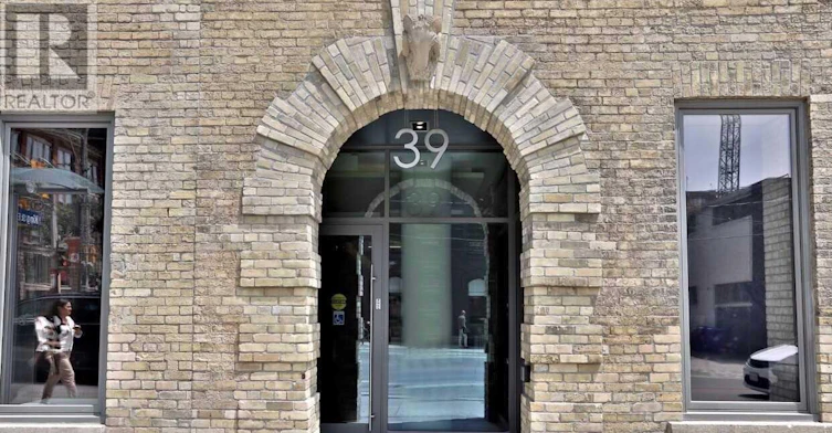 901-39 Sherbourne Street, Toronto, ON, M5A 0L8