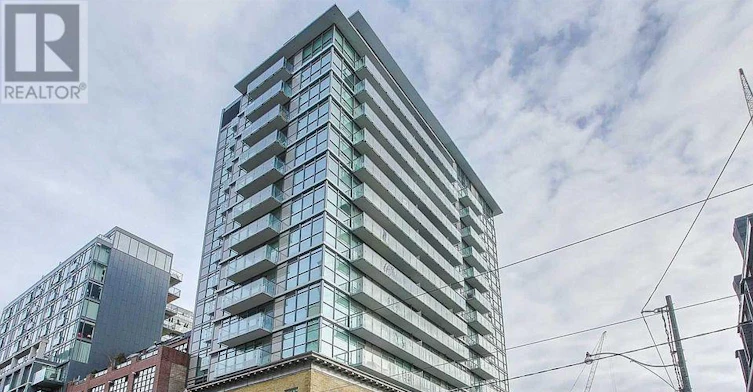 901-39 Sherbourne Street, Toronto, ON, M5A 0L8 - 2