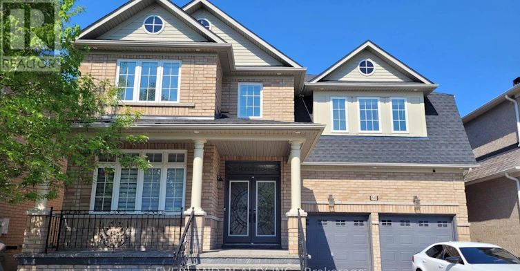 58 Casa Nova Drive, Vaughan, ON, L4H 3A1