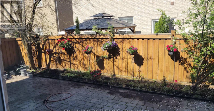 58 Casa Nova Drive, Vaughan, ON, L4H 3A1 - 20