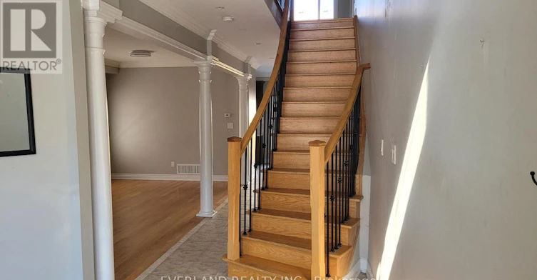 58 Casa Nova Drive, Vaughan, ON, L4H 3A1 - 2