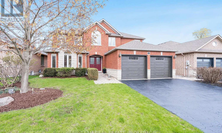 14 Bluewater Trail
