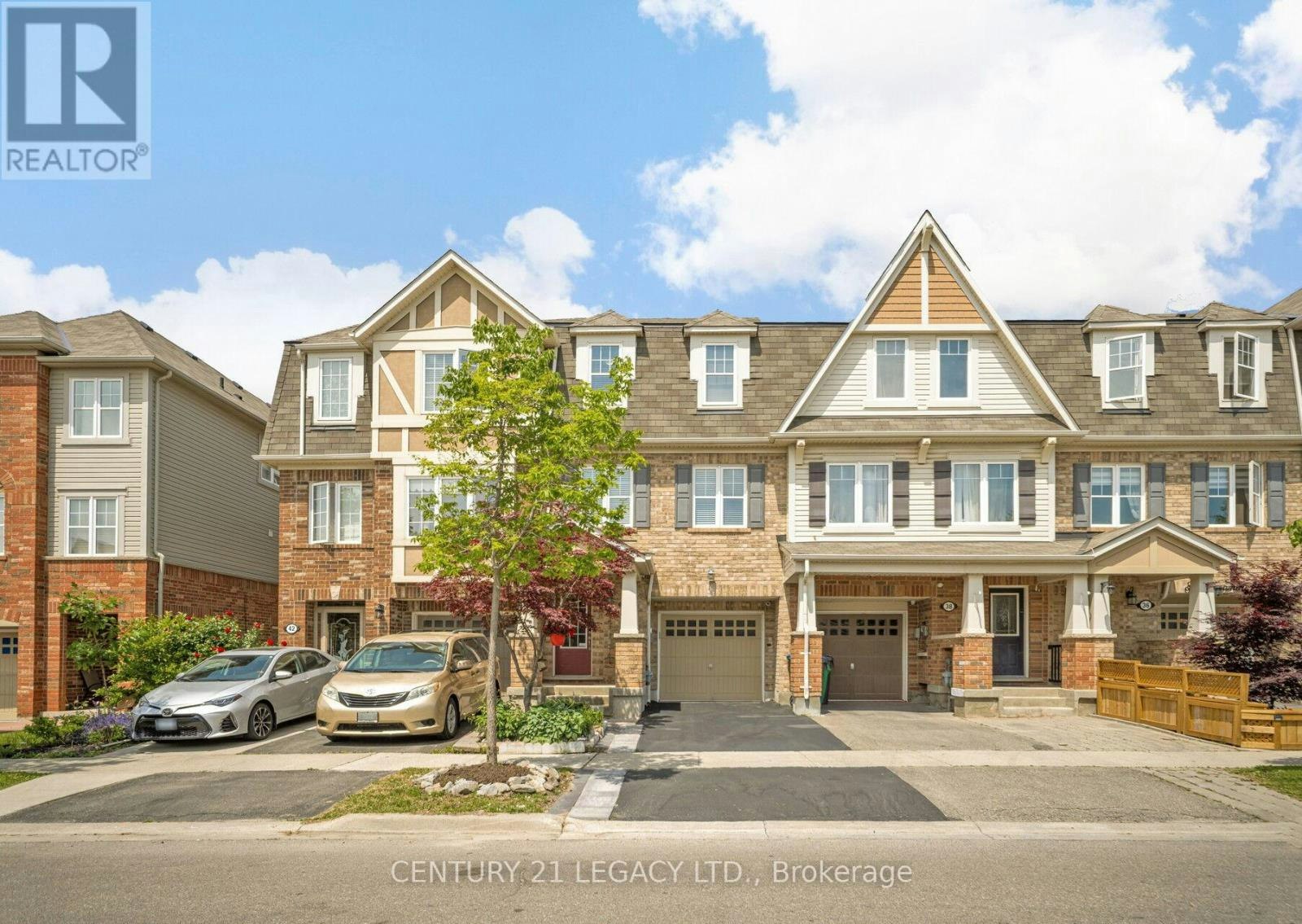 40 Donomore Drive, Brampton, ON, L7A 0S7