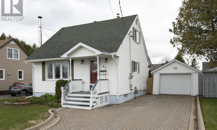 63 Weldon Avenue