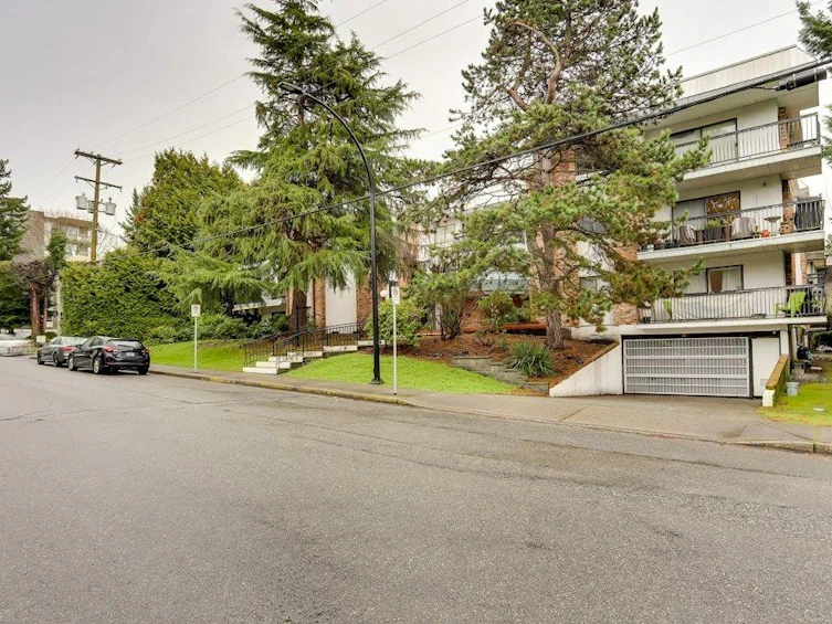 105-1544 Fir Street, Surrey, BC, V4B 4B7 - 17