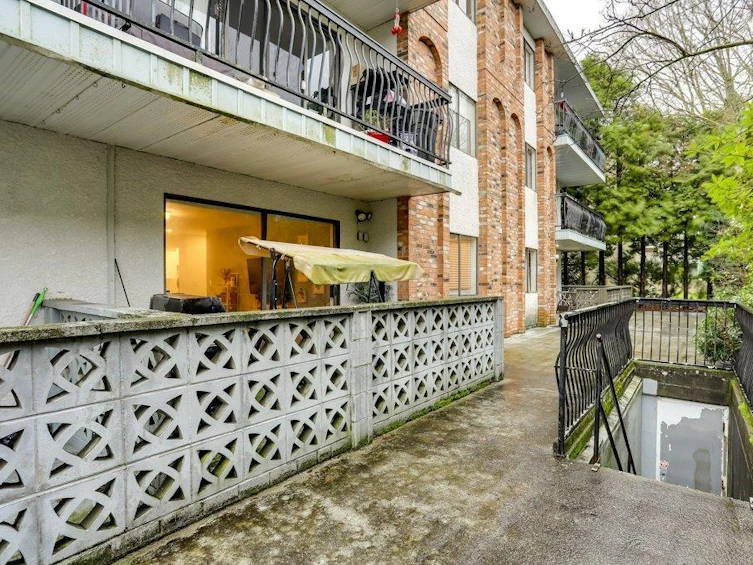 105-1544 Fir Street, Surrey, BC, V4B 4B7 - 16