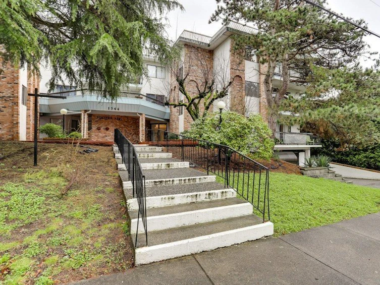 105-1544 Fir Street, Surrey, BC, V4B 4B7 - 18