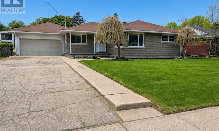 1520 Concession Road
