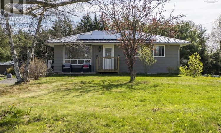 133 Panuke Road
