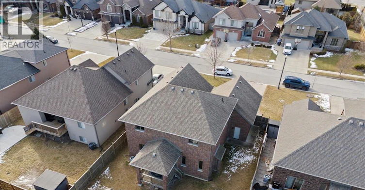 1274 Deer Run Trail, Lakeshore, ON, N0R 1A0 - 33