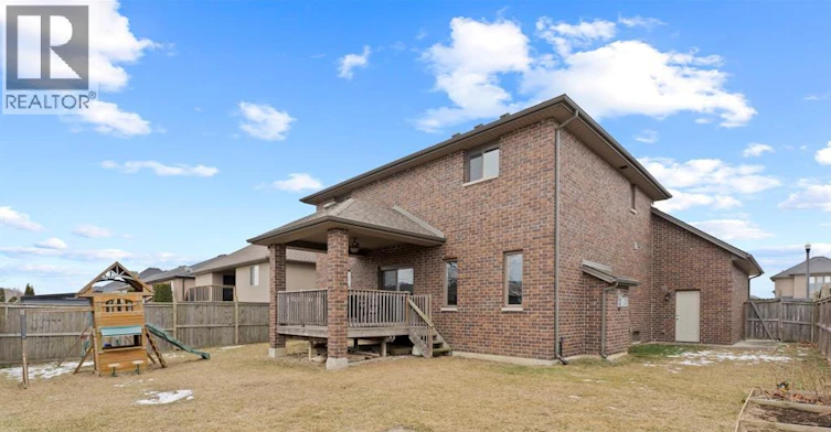 1274 Deer Run Trail, Lakeshore, ON, N0R 1A0 - 32