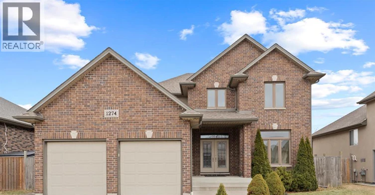 1274 Deer Run Trail, Lakeshore, ON, N0R 1A0