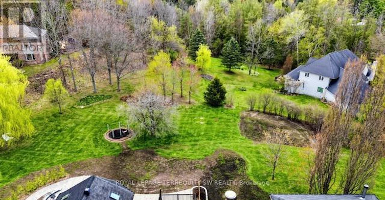 MAIN-9 Gilbert Drive, Aurora, ON, L4G 6W8 - 39
