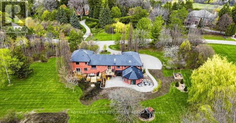 MAIN-9 Gilbert Drive, Aurora, ON, L4G 6W8 - 41