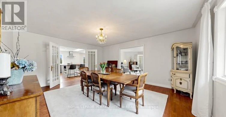 MAIN-9 Gilbert Drive, Aurora, ON, L4G 6W8 - 14