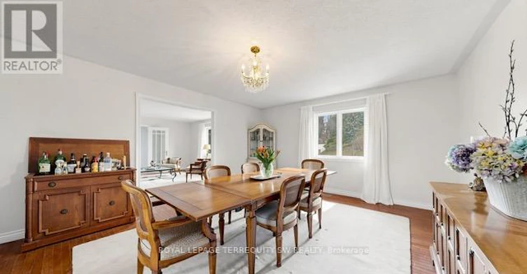 MAIN-9 Gilbert Drive, Aurora, ON, L4G 6W8 - 13