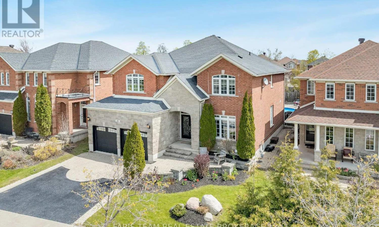 49 Prince William Way