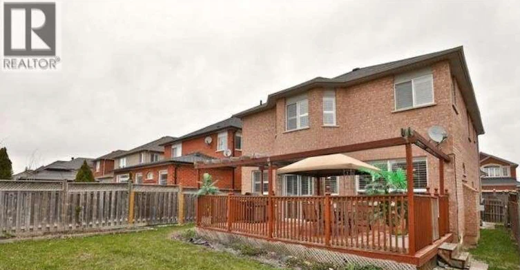 1383 Liverpool Street, Oakville, ON, L6M 4P1 - 23