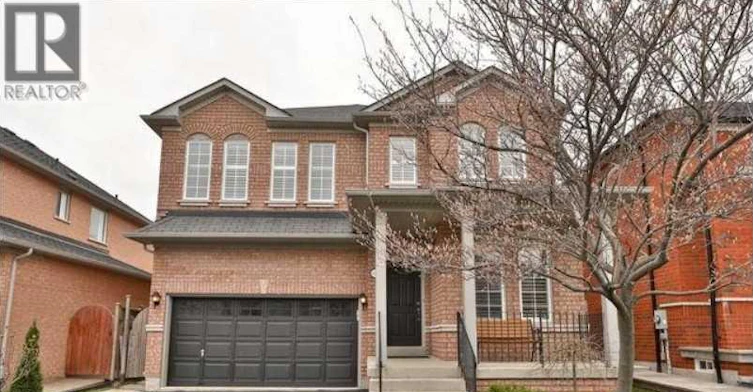1383 Liverpool Street, Oakville, ON, L6M 4P1