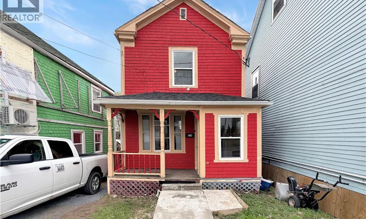 256 Guilford Street