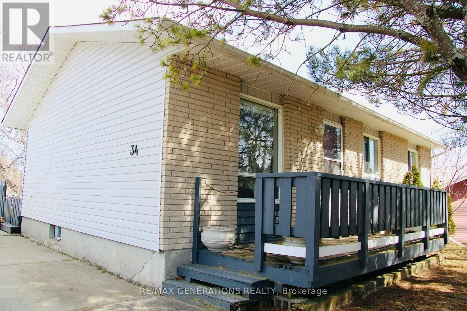 34 Terrace Heights Drive, Terrace Bay, ON, P0T 2W0