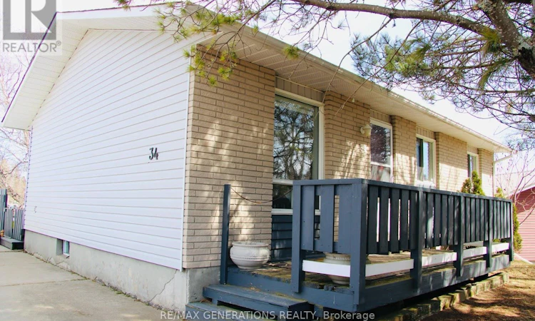34 Terrace Heights Drive
