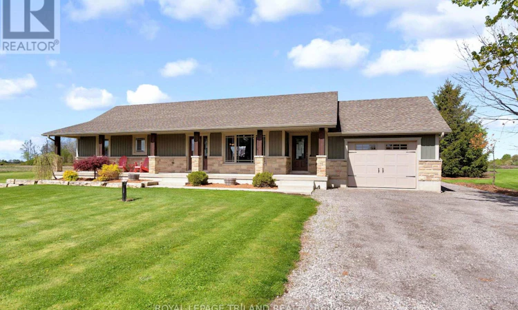 11603 Springfield Road
