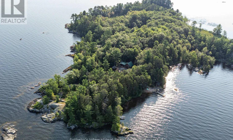1 Brill's Island
