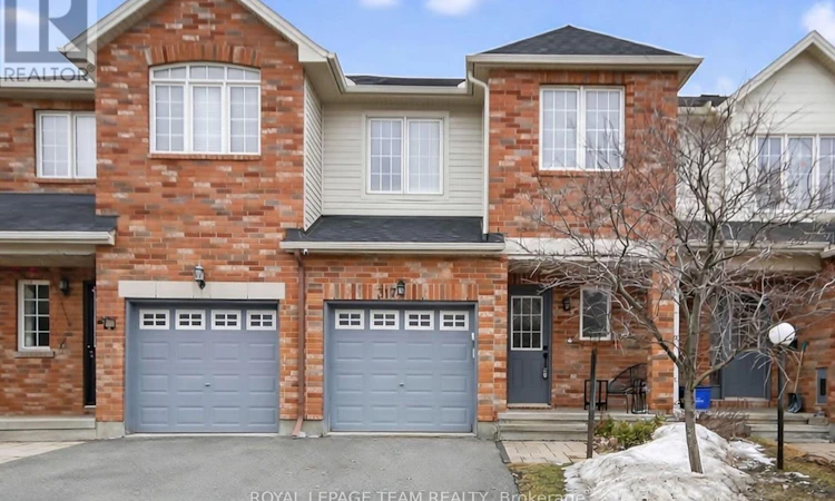 317 Copperfield Crescent