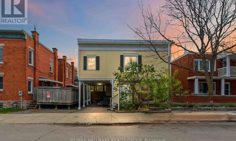24 Patro Street