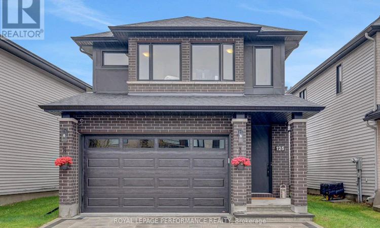 125 Dun Skipper Drive