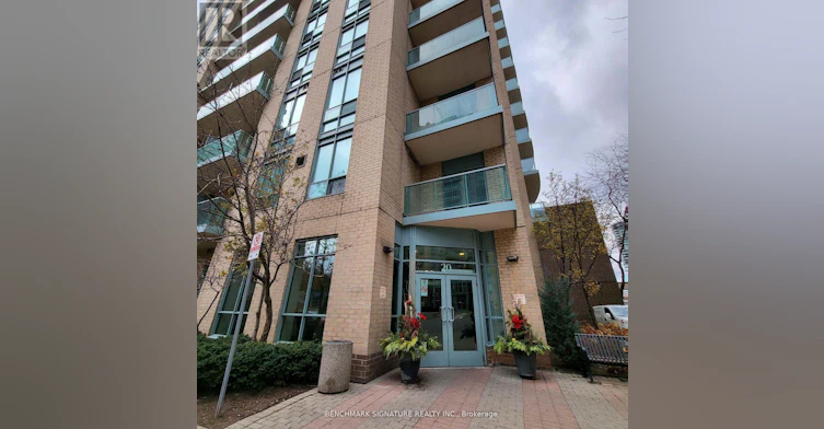 802-20 Olive Avenue, Toronto, ON, M2N 7G5
