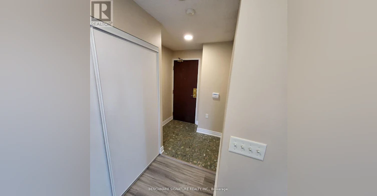 802-20 Olive Avenue, Toronto, ON, M2N 7G5 - 2