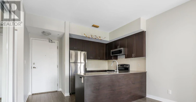 323-3560 St Clair Avenue E, Toronto, ON, M1K 0A9 - 9