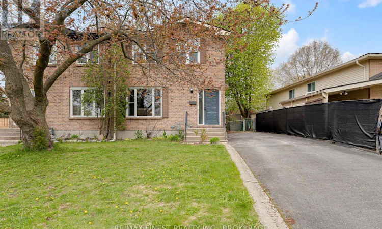 717 Ridley Drive