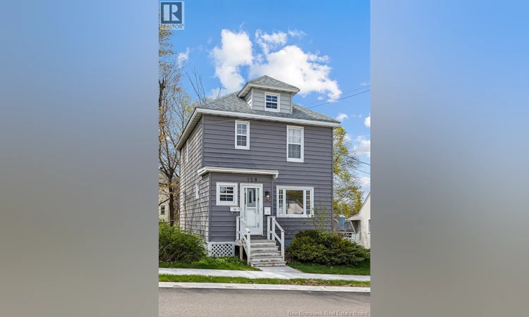 158 Steadman Street