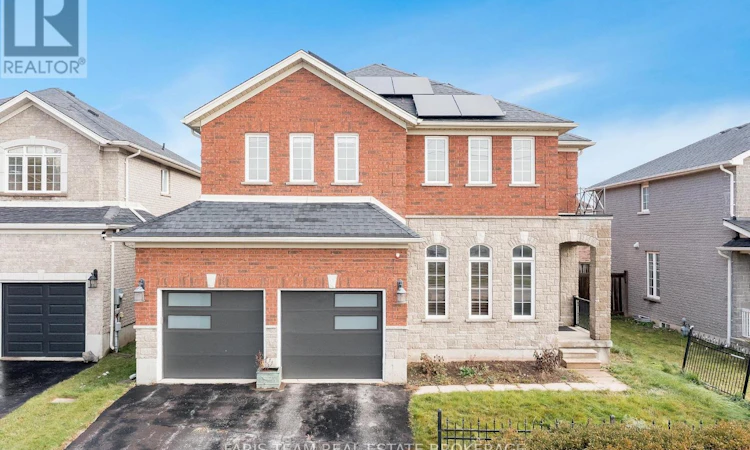 3 Prince William Way