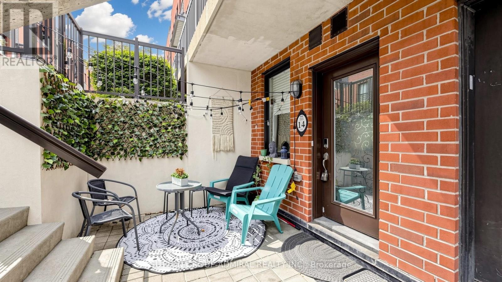 14-869 Wilson Avenue, Toronto, ON, M3K 0A4