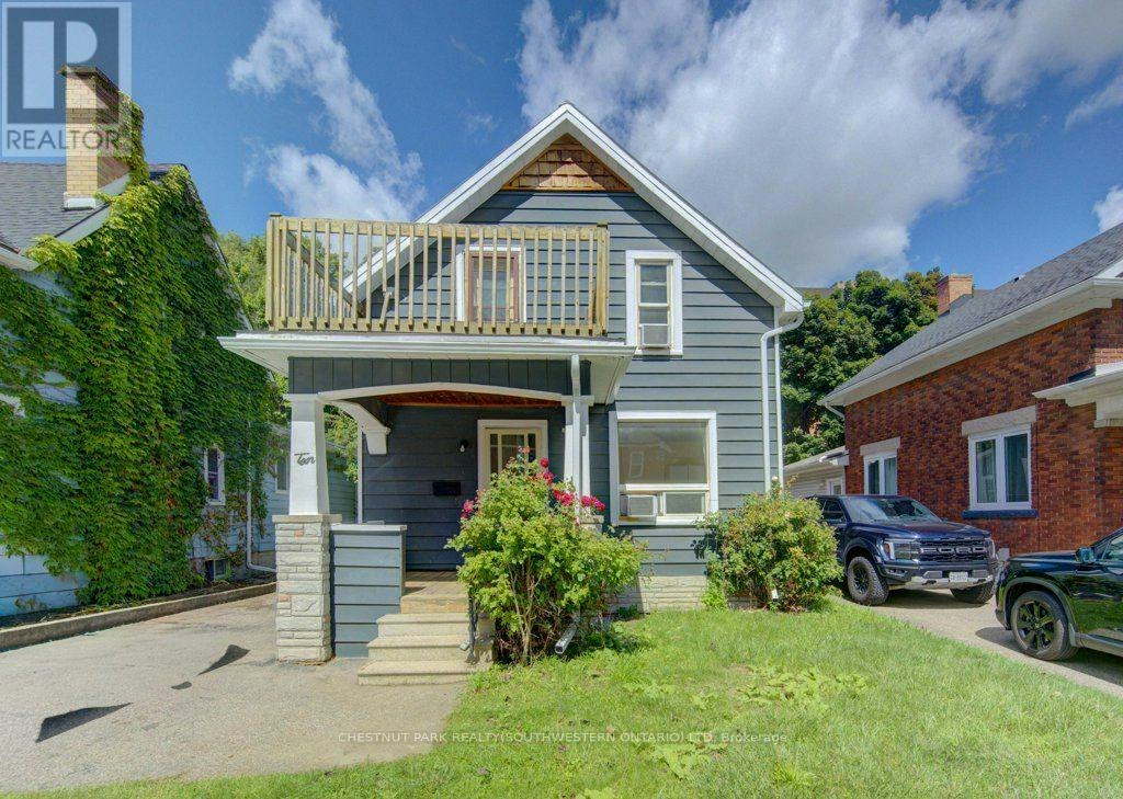 10 Marshall Street, Waterloo, ON, N2J 2T2