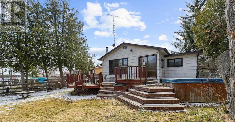 222 Centennial Lane, Trent Hills, ON, K0L 1Z0 - 23