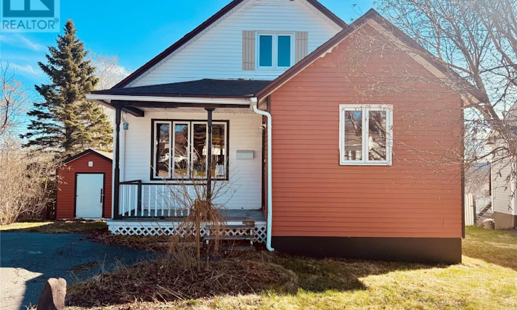 11 Crescent Heights