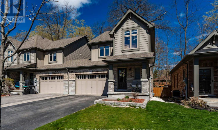 992 Cook Drive