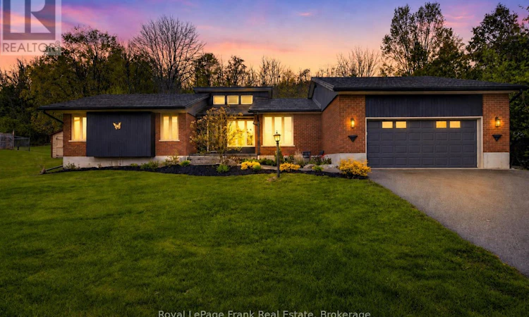 892 Frank Hill Road