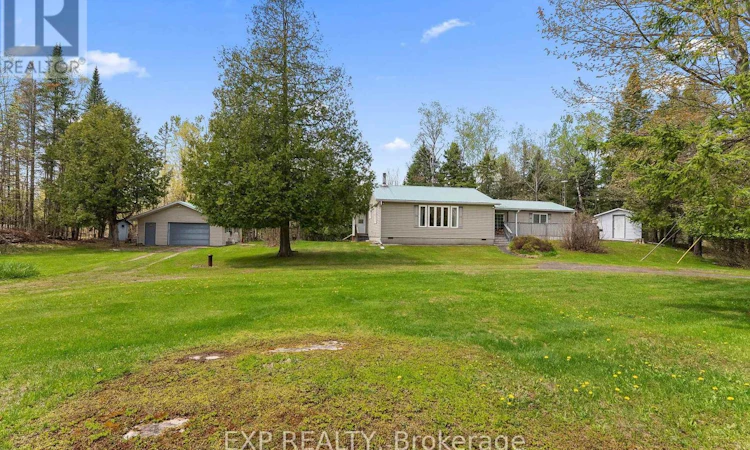 6015 Centennial Drive