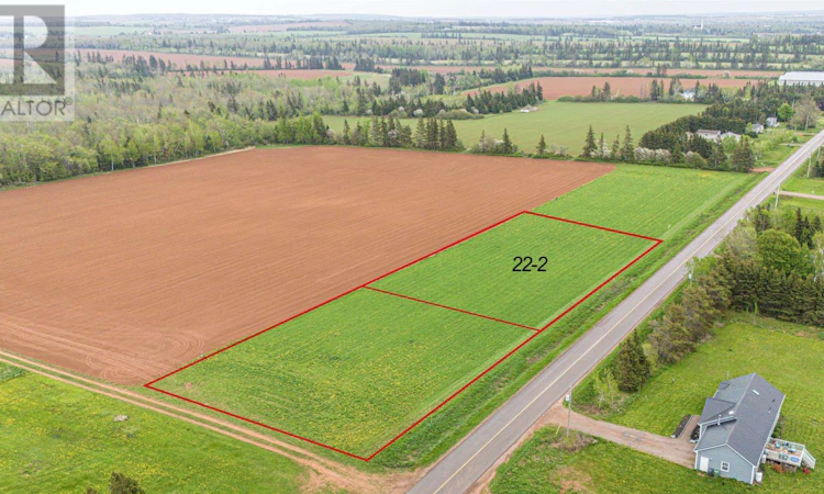 Lot 22-2 104 Route
