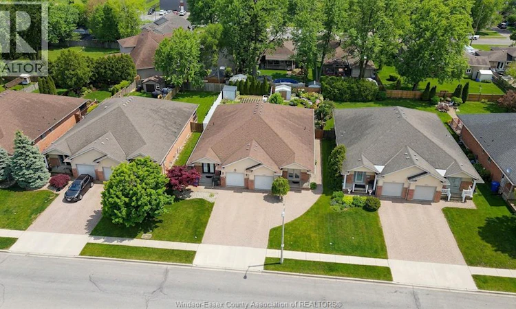 11908 Brouillette Court