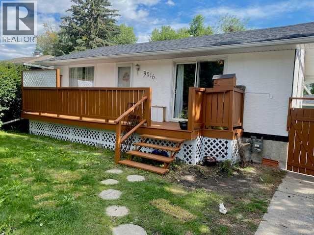 8016 33 Avenue NW, Calgary, AB, T3B 1L7