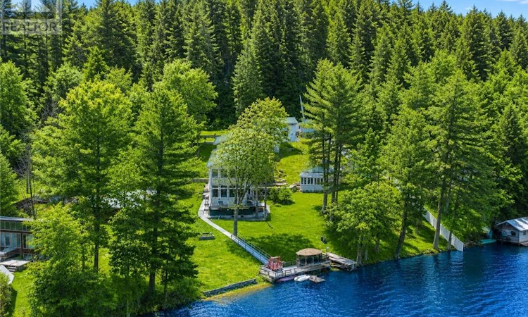 2033 Panache Shore Road North