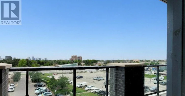 401-6 Sonic Way, Toronto, ON, M3C 0P1 - 15